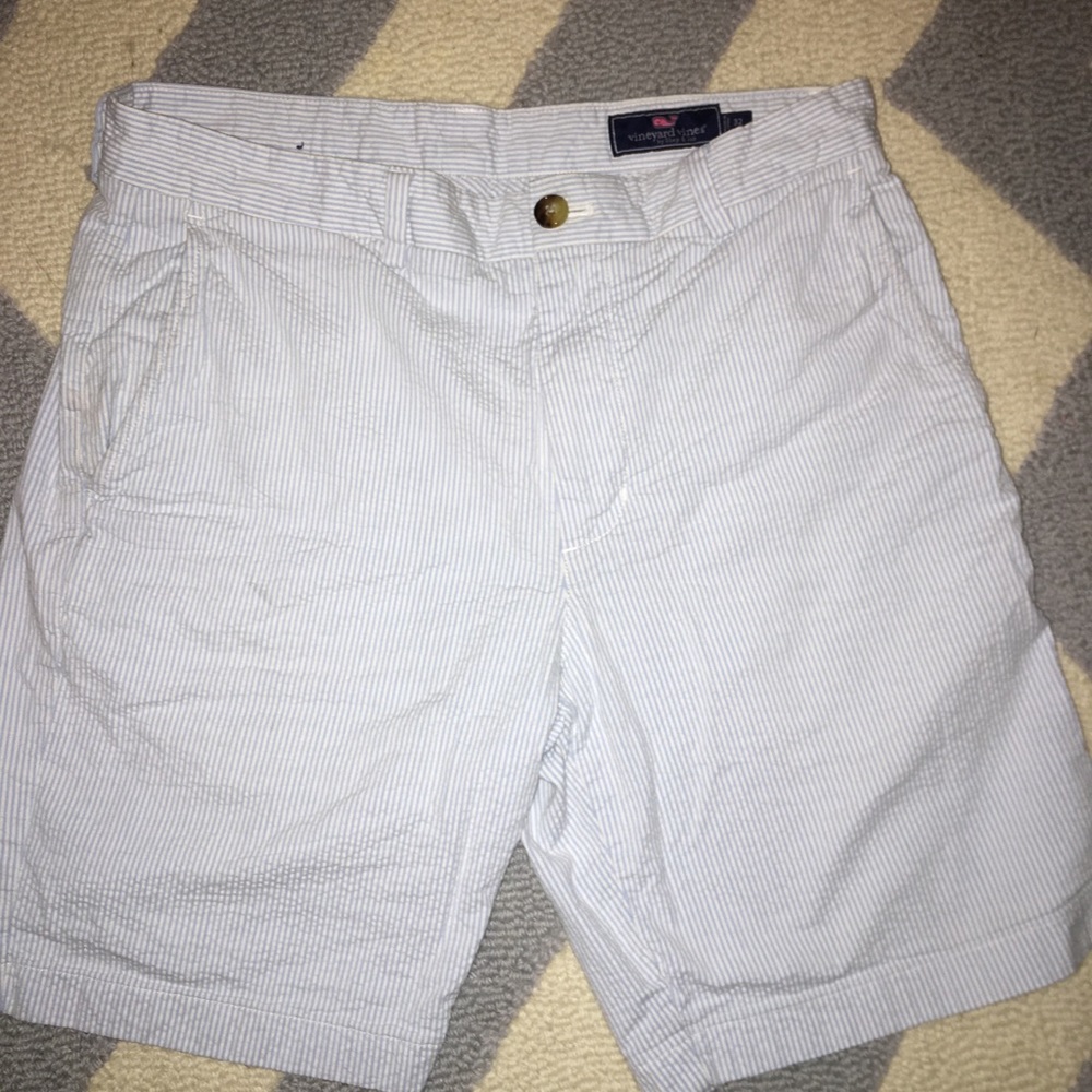 Men’s Vineyard Vines Shorts